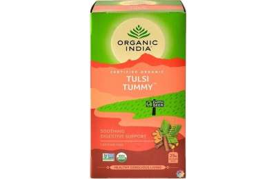 Organic India Tulsi Tummy 25 x 1,9 g